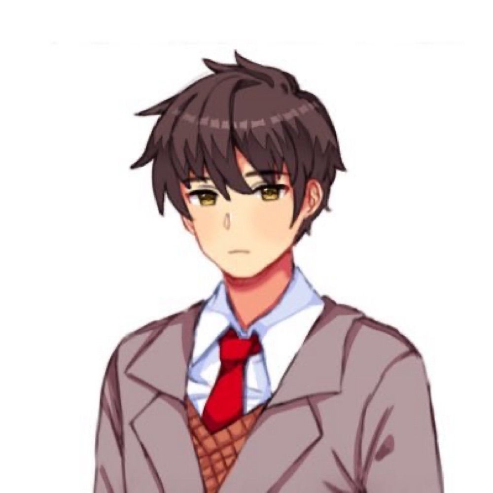 𝒮𝒽𝑜𝓈𝓊𝓀𝑒 𝐻𝒶𝓃𝒶𝓂𝓊𝓇𝒶 ( The Protagonist)