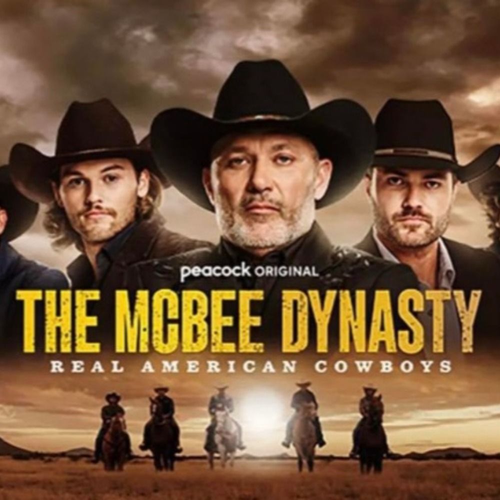 THE MCBEE DYNASTY