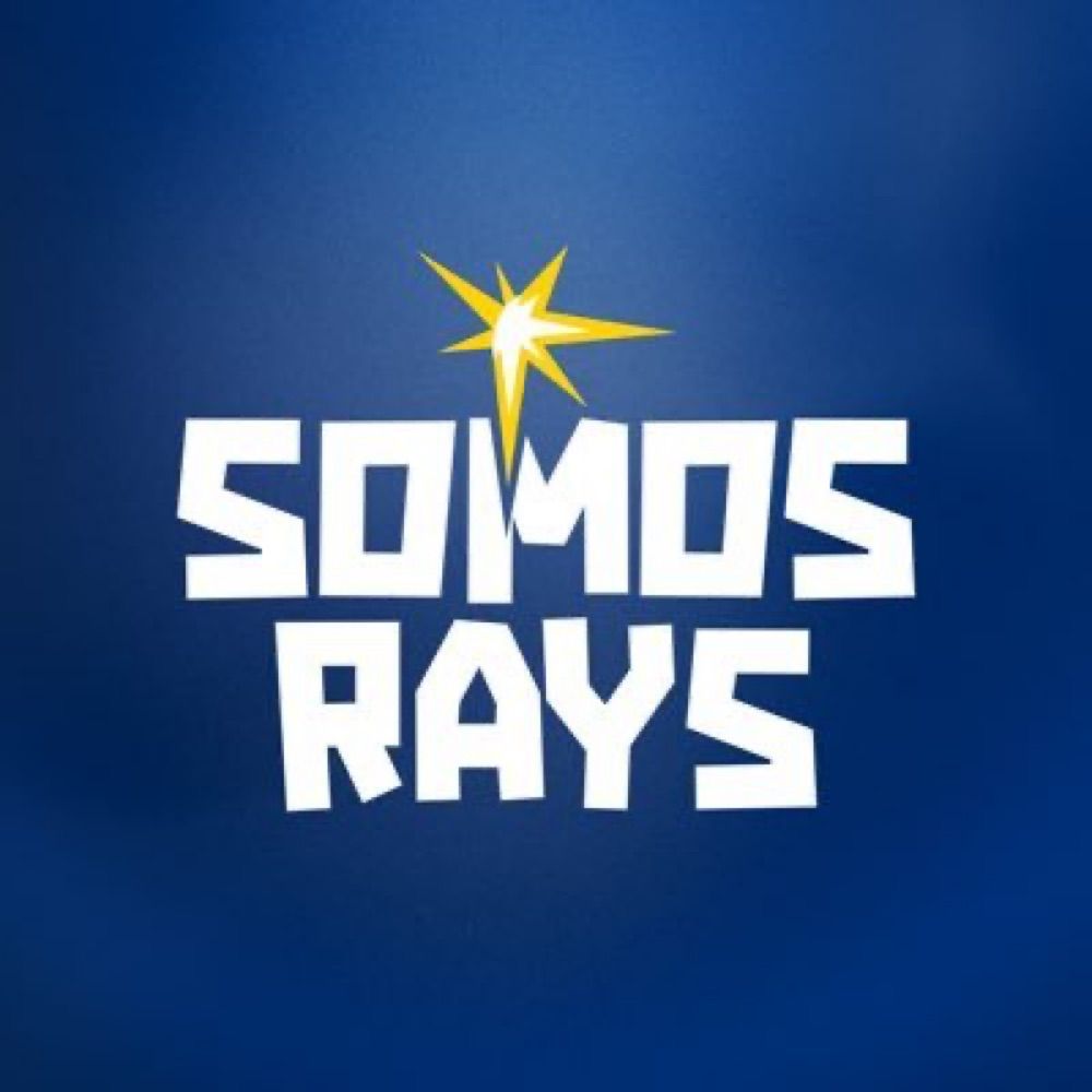 Rays de Tampa Bay