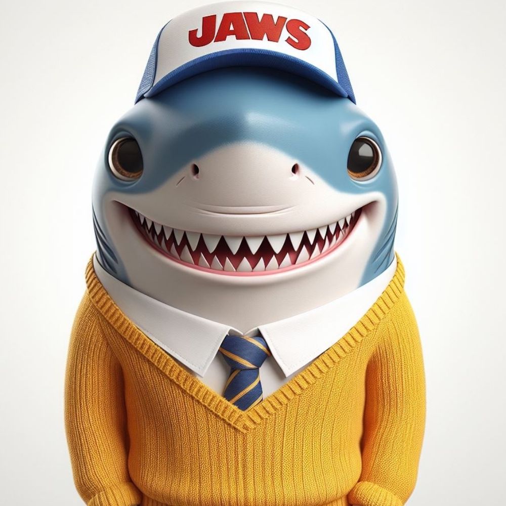 Sharky