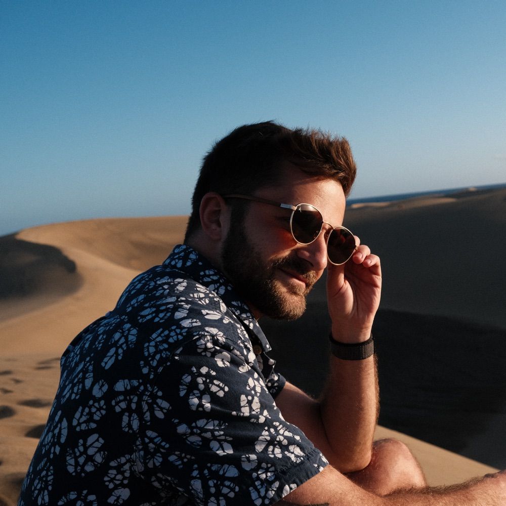 Julian Meier