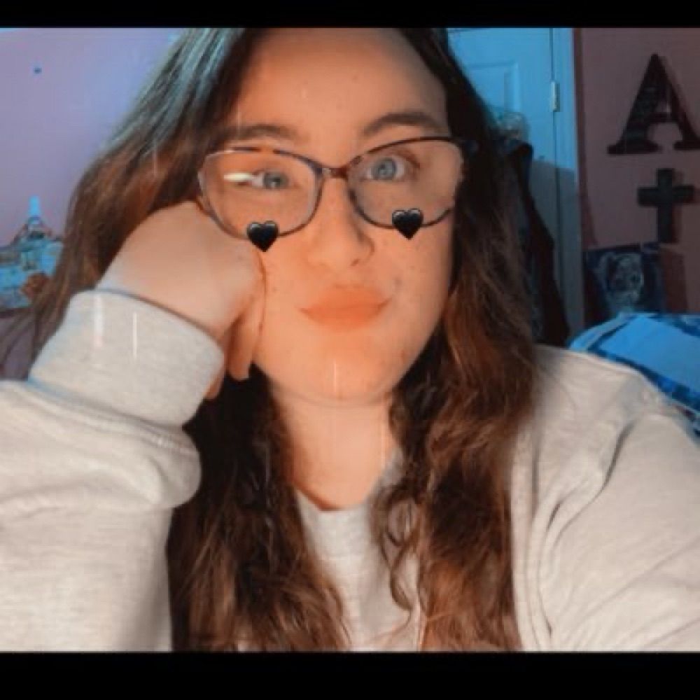 Annie 🦋✨🏳️‍🌈