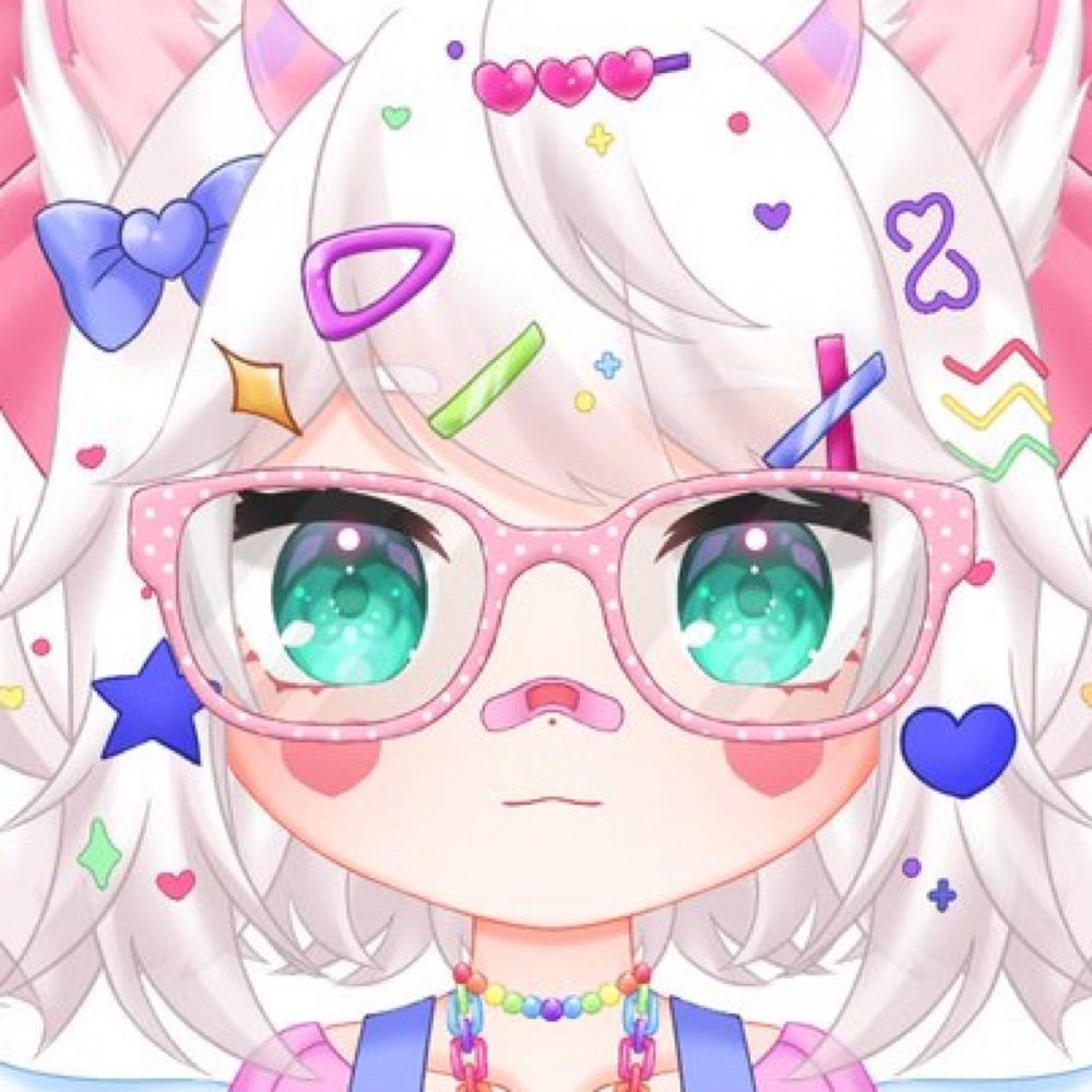 Mika 💗🌸🌈✨🌼💞