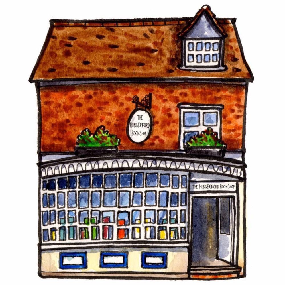 Hungerford Bookshop