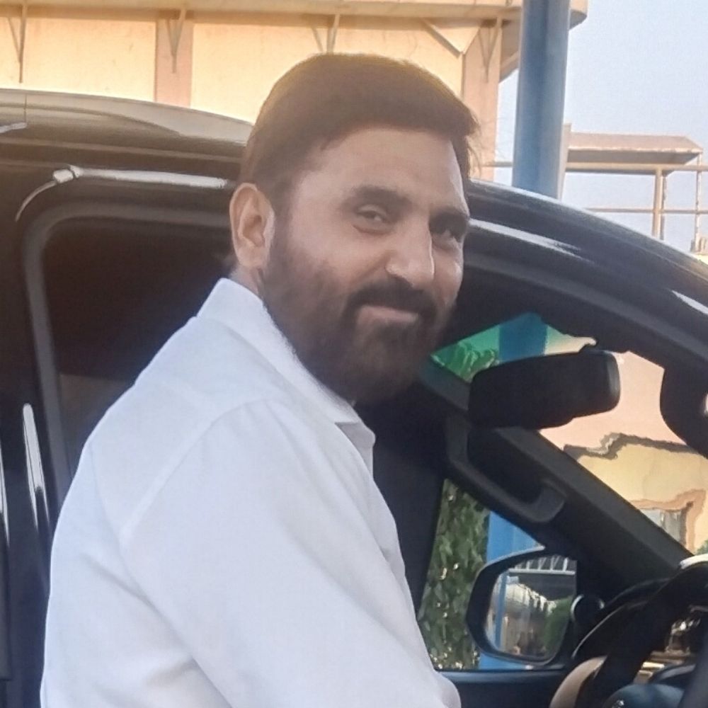Akram Gujjar