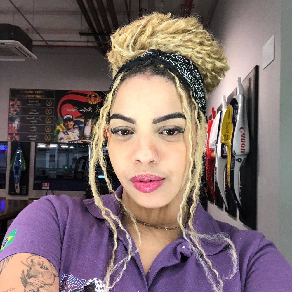 Mikaele Alves 