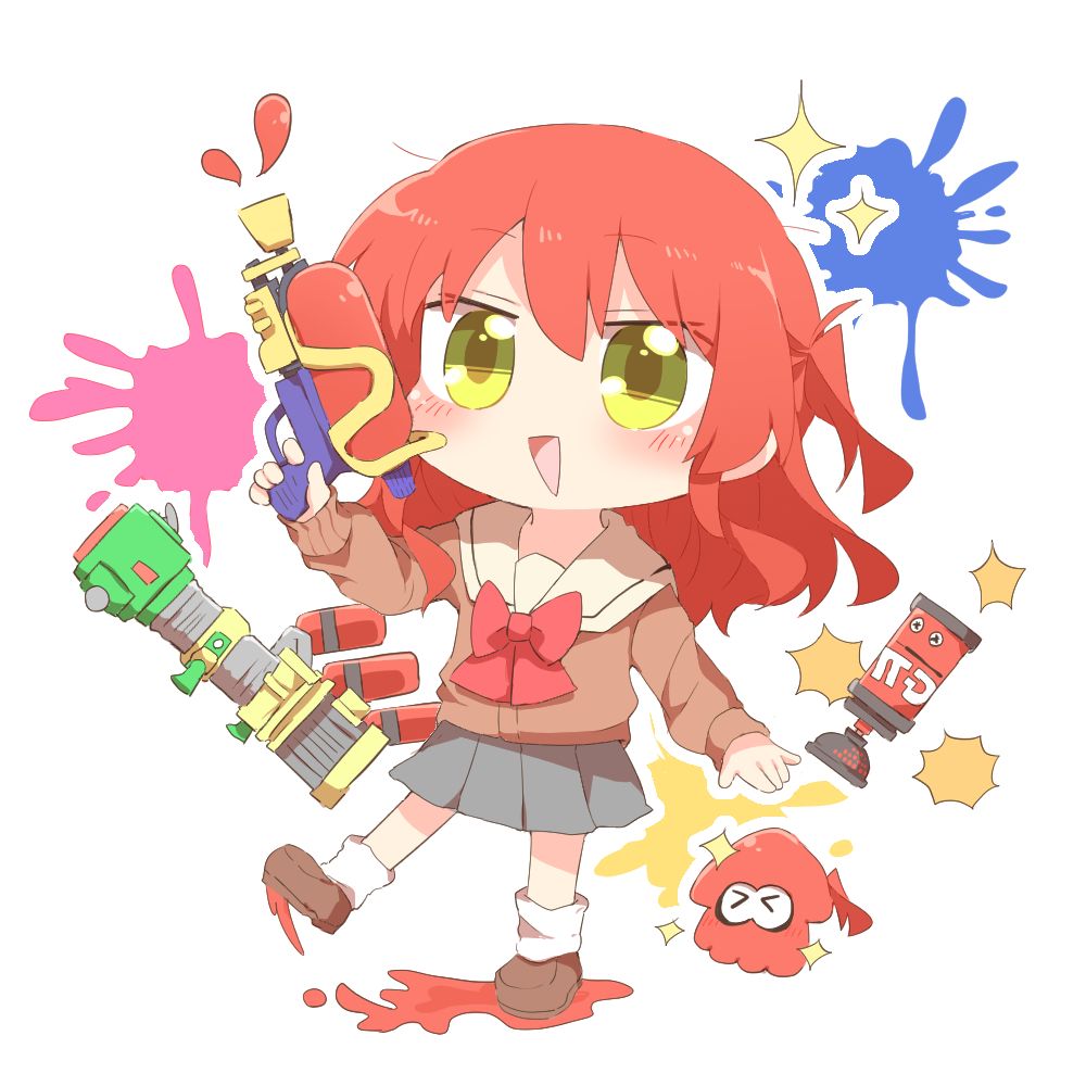 Sloshy