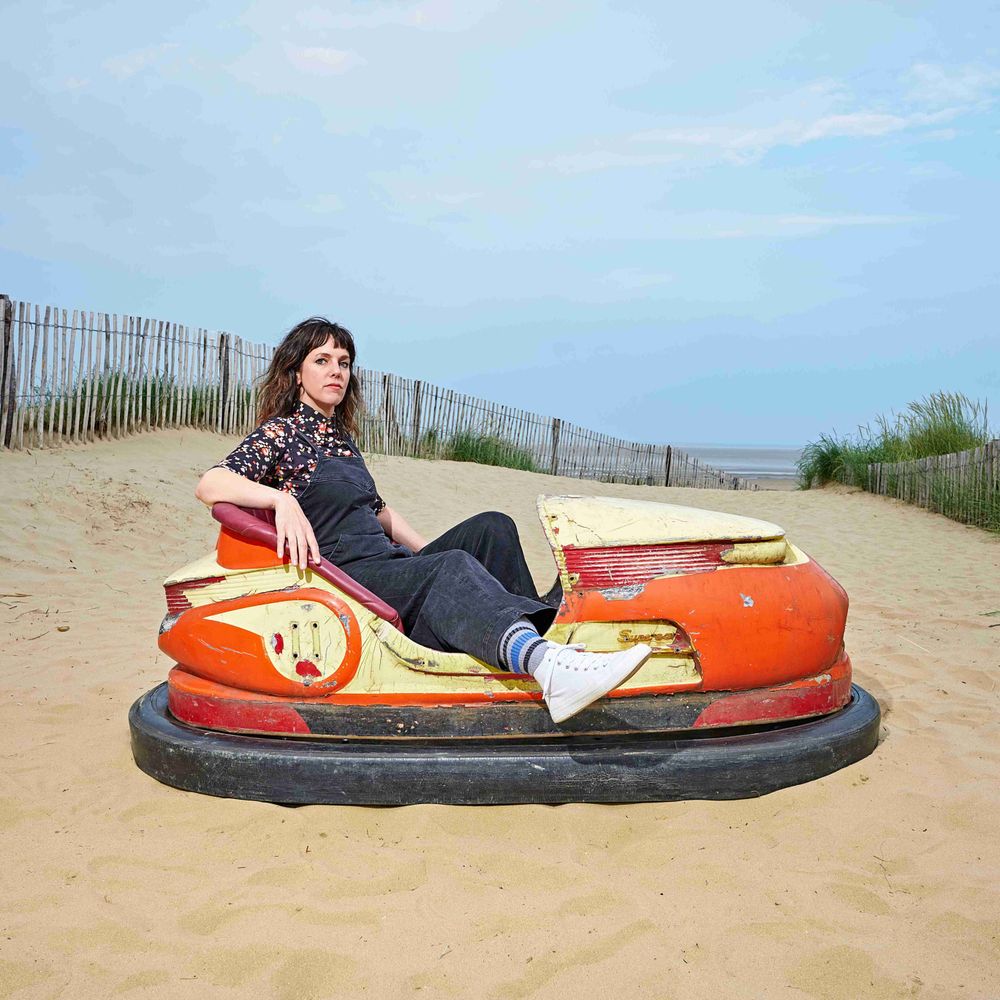 Anna Meredith