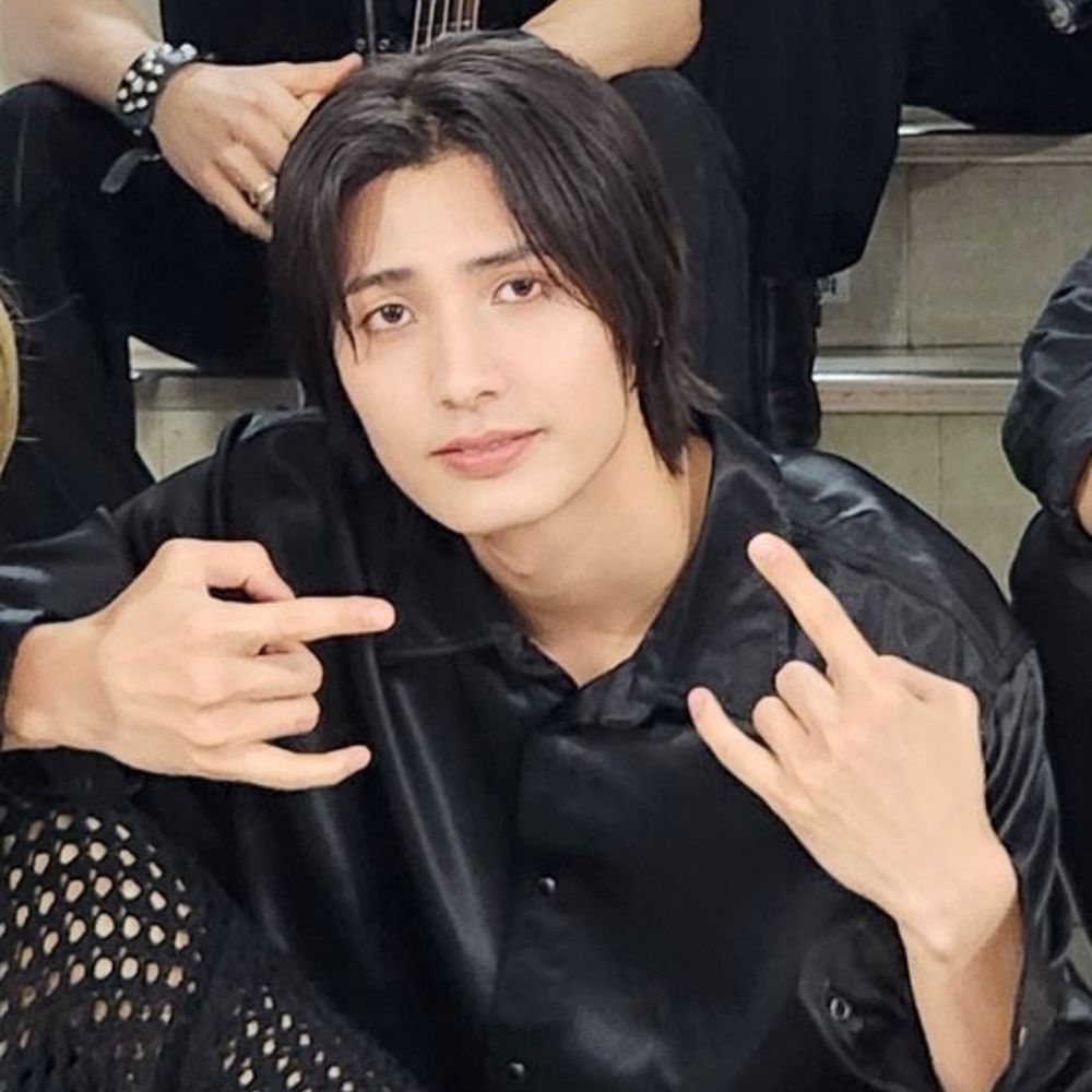 Alexandra🎸🤟🏻