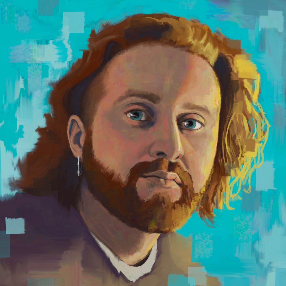 Matthias J. Southworth