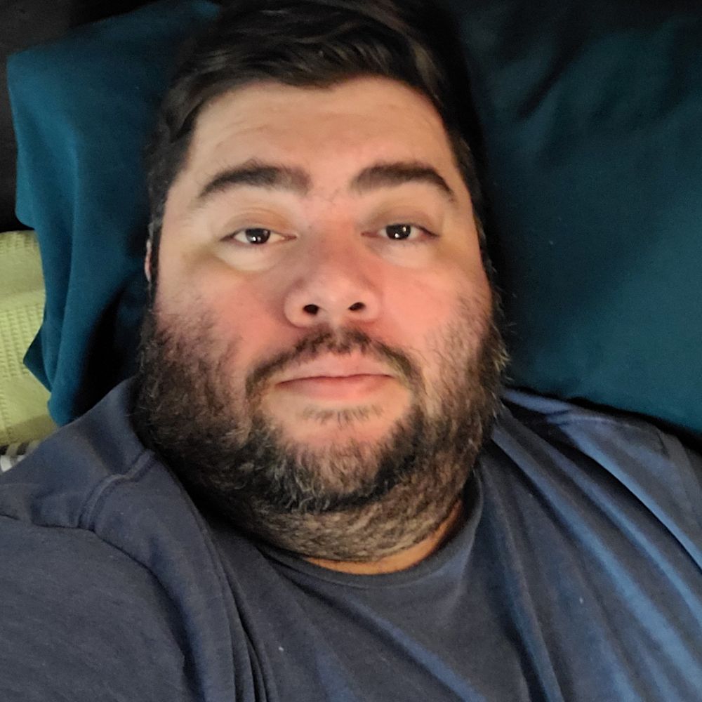 SloppyBear