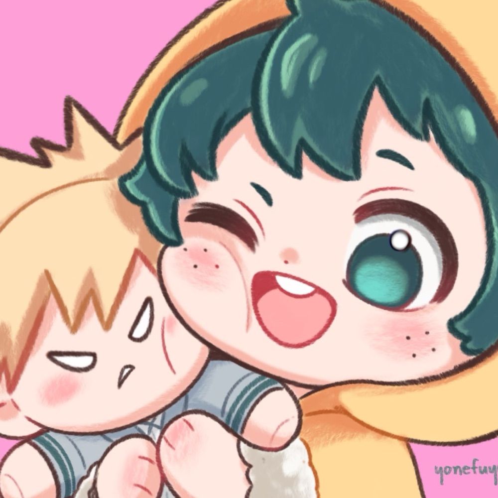 yone˙Ⱉ˙ 