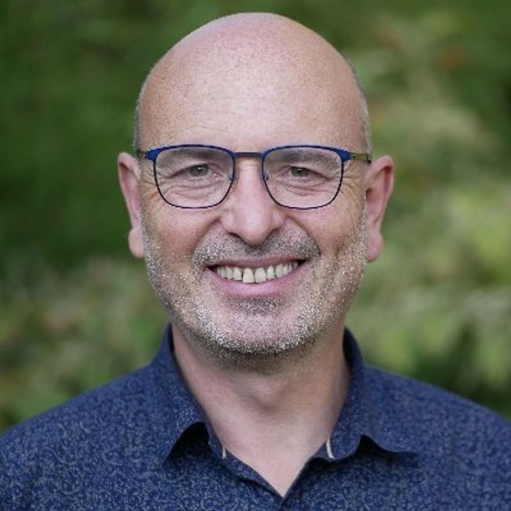 Laurent Hamon