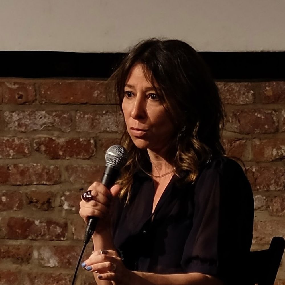 Janna Levin