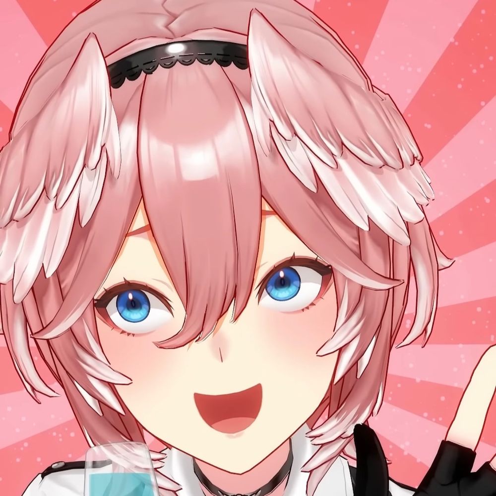 朧月🥀's Avatar