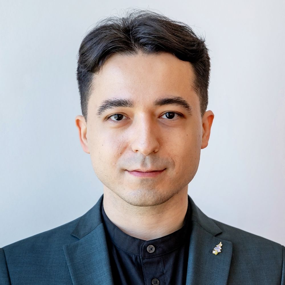 Temur Umarov