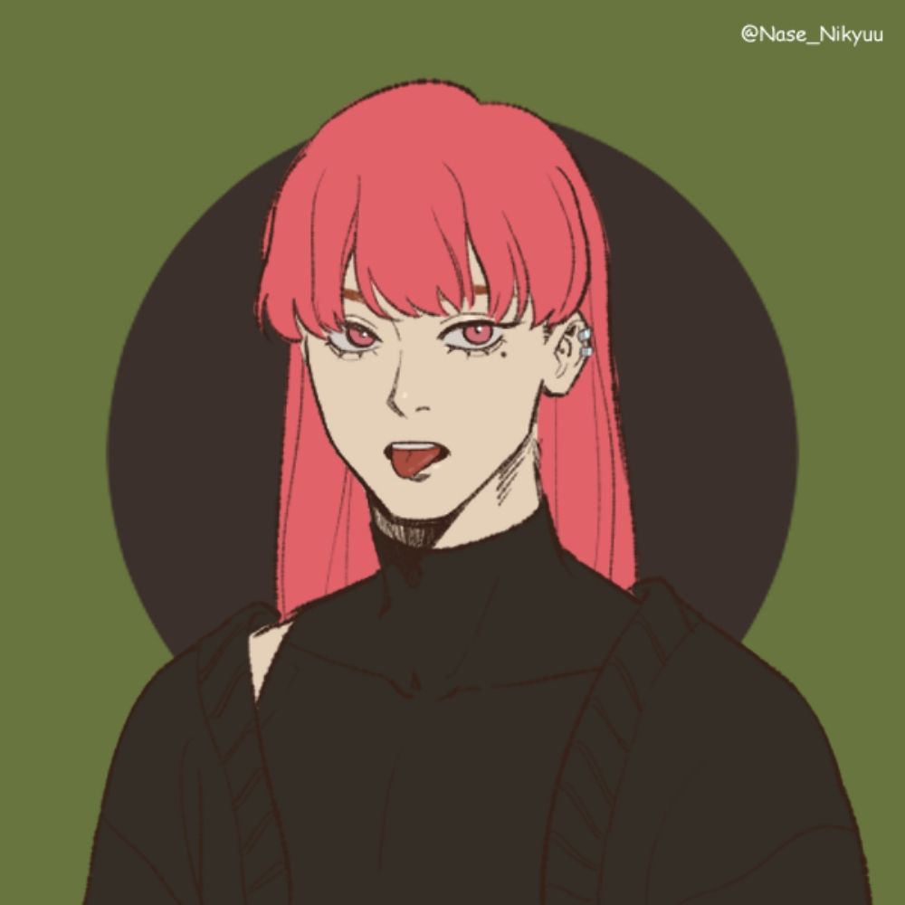 Headache~