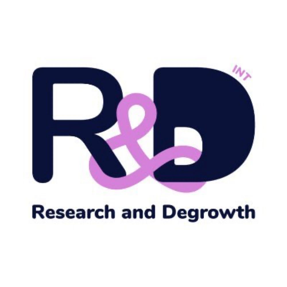 Research & Degrowth International