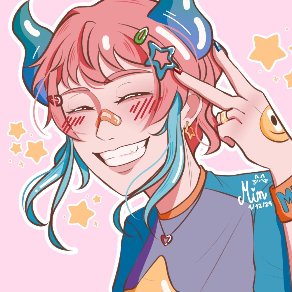 민MINna✨