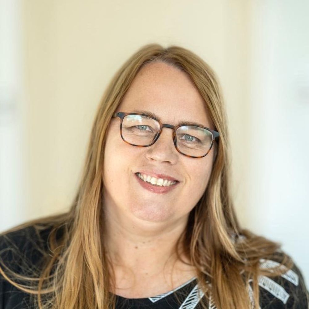 Gea Schelhaas
