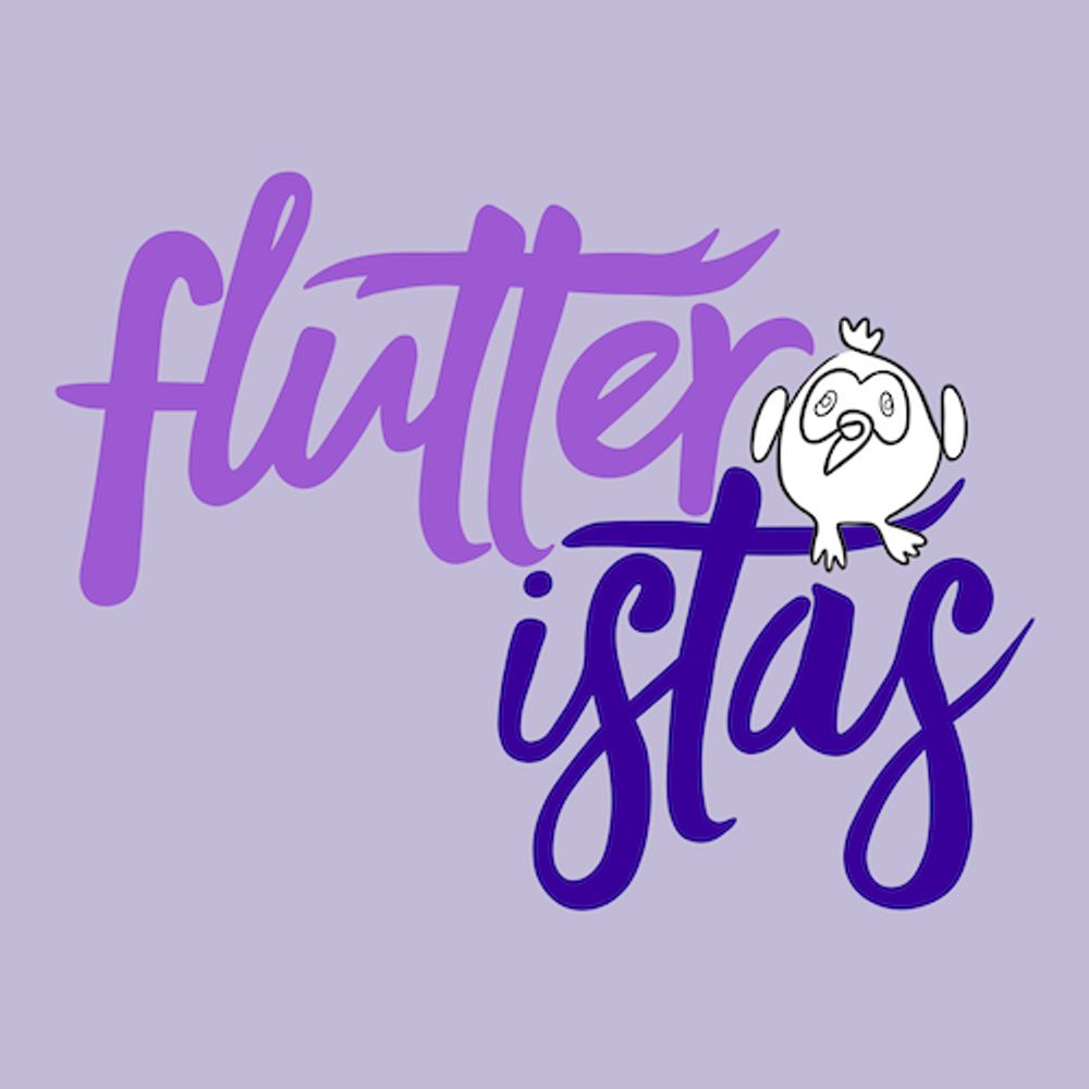 Flutteristas Conference