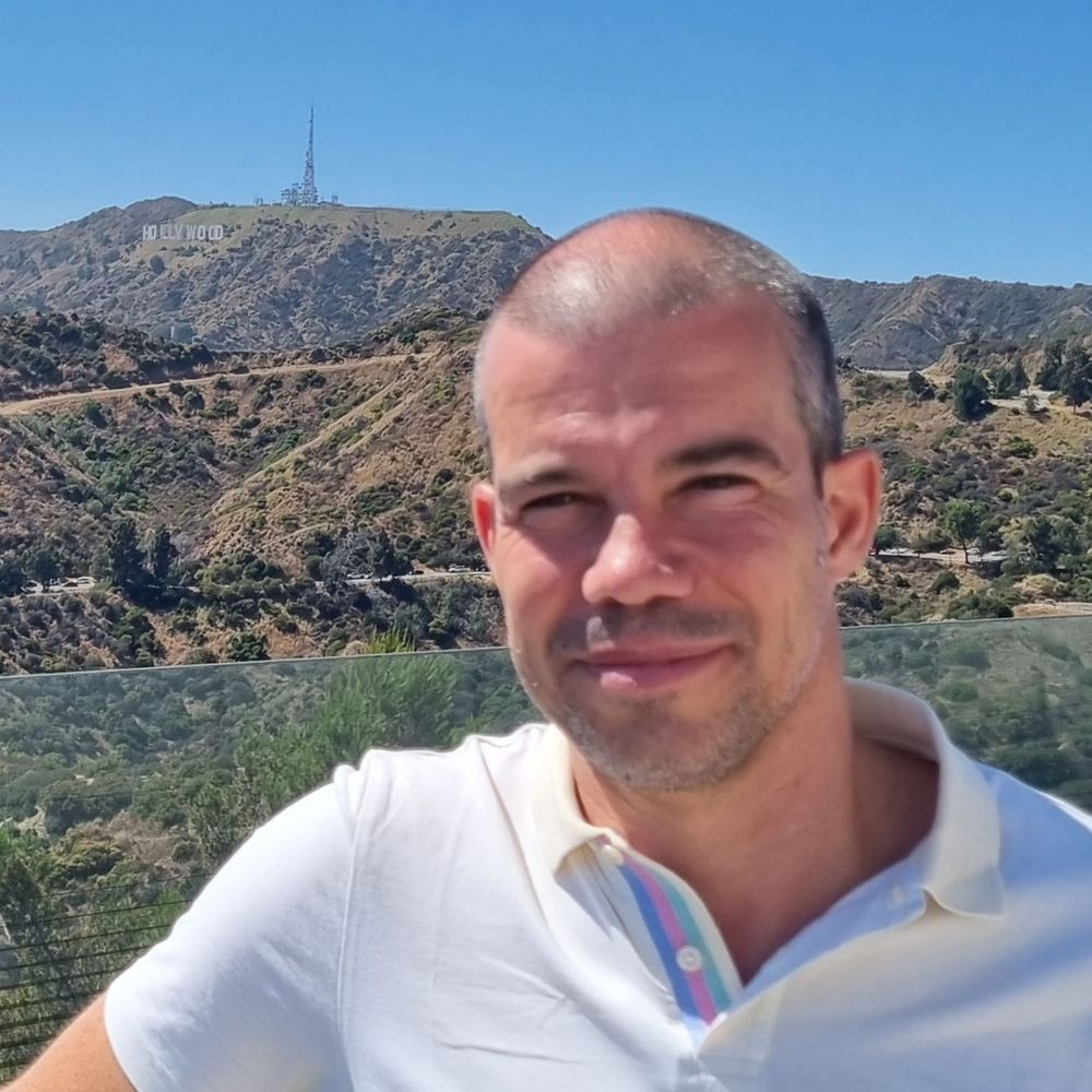 David Richter