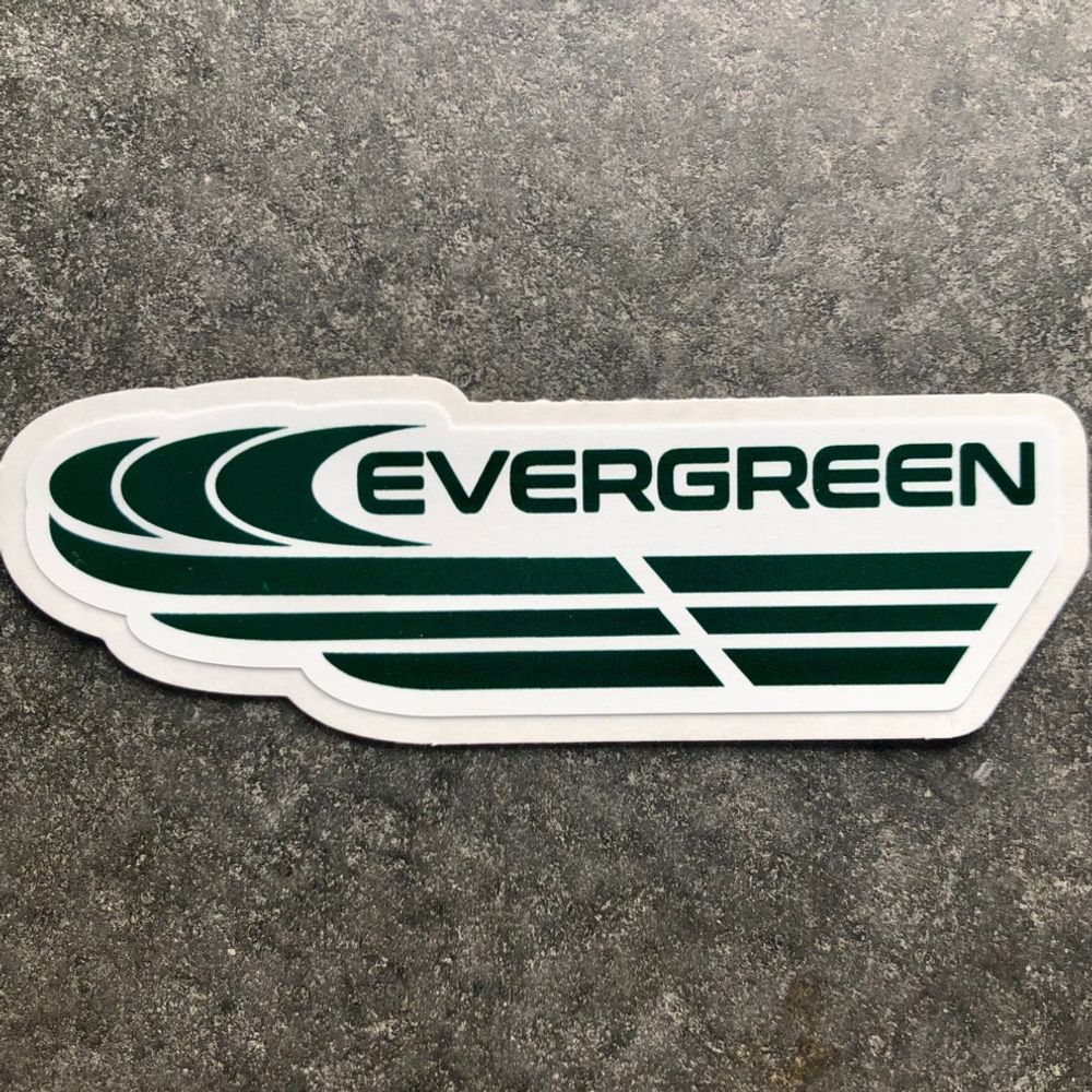 Evergreen International Boneworks