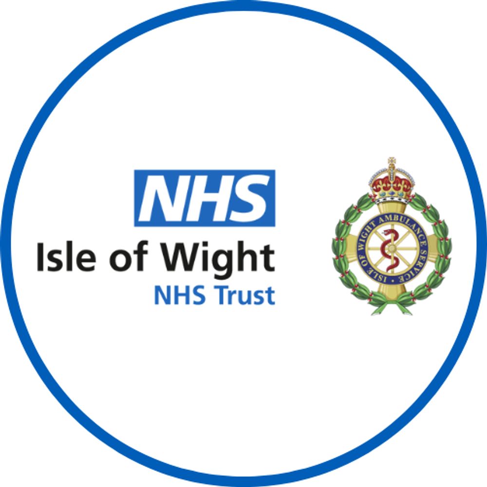 Isle of Wight NHS Trust