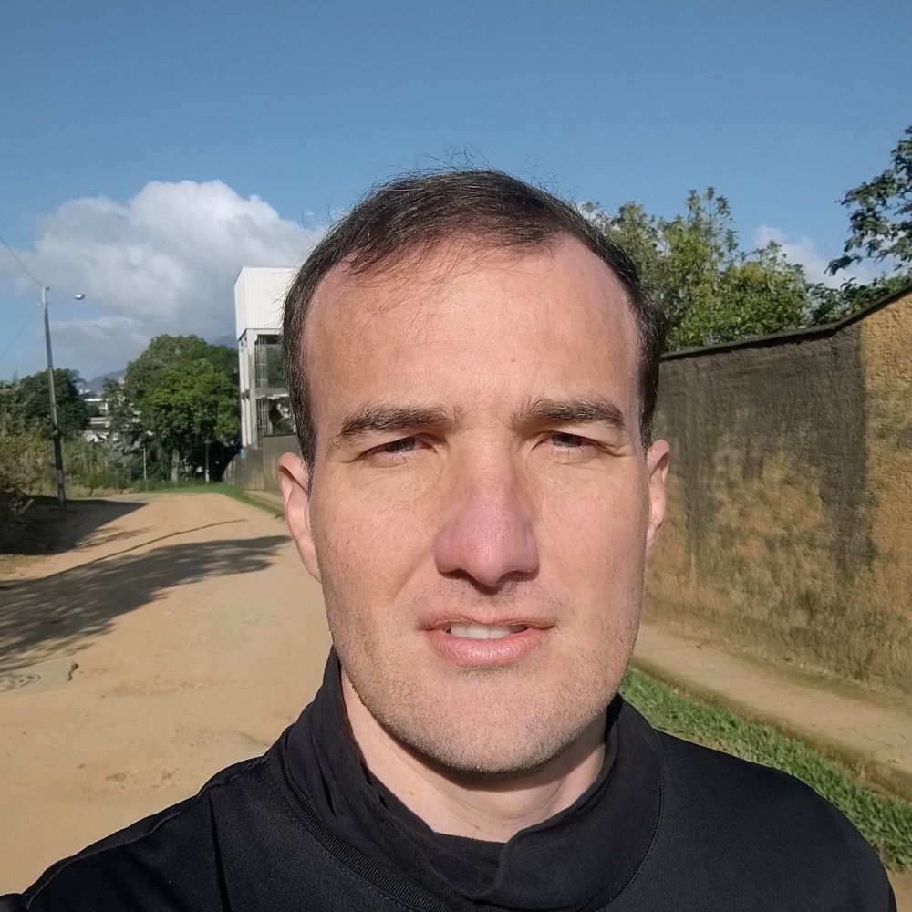 Davi da Silva Wendt 