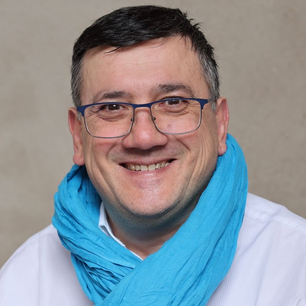 Gaétan BIBLER