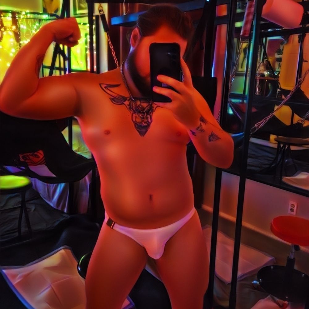 Himbo FFag