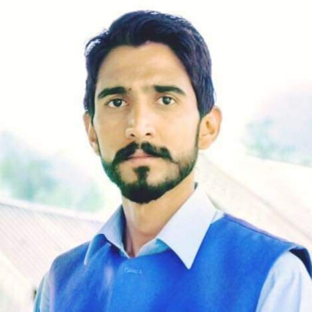 Muhammed Asim Imtiaz Bhatti