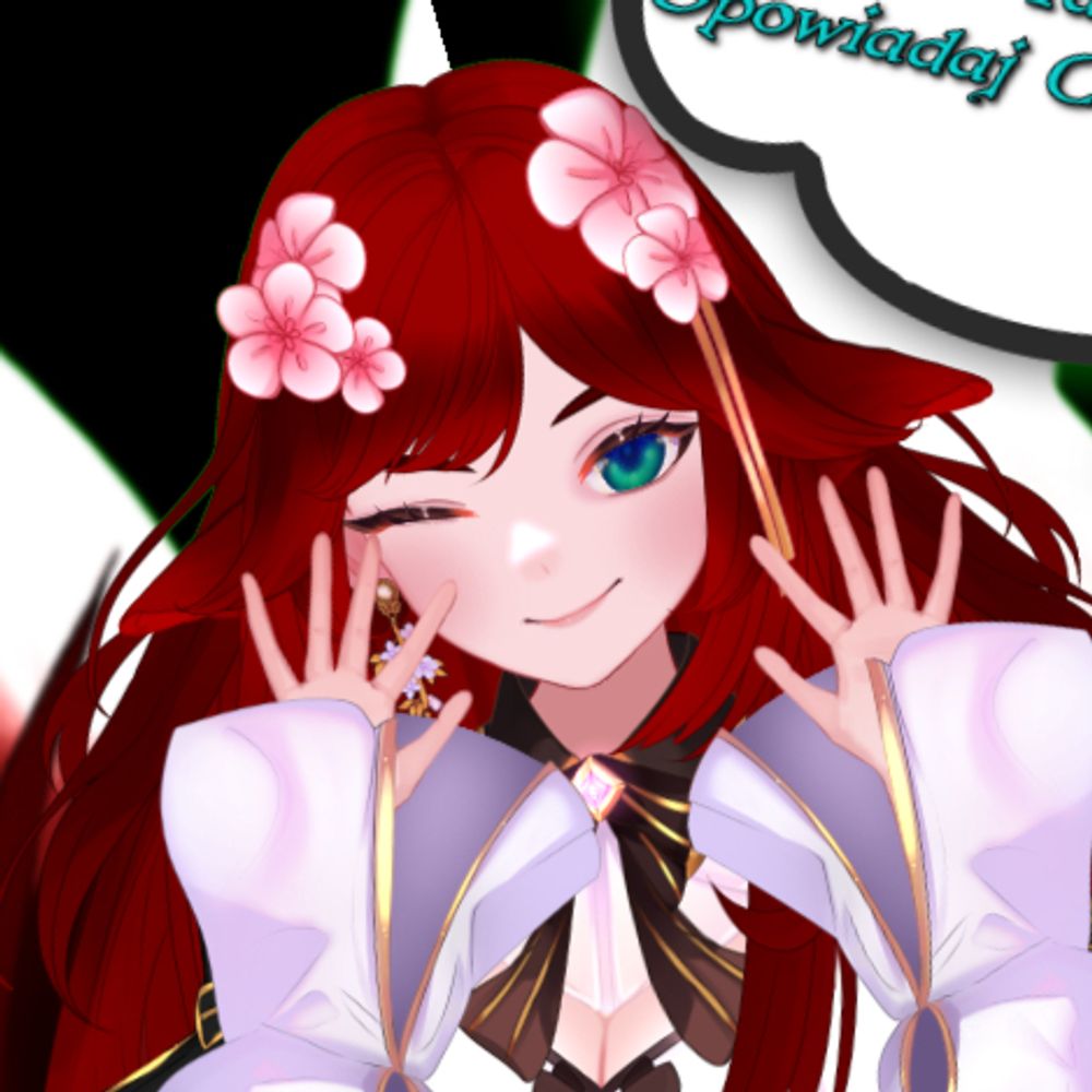 🦊Dziru The Silent Fox | #Vtuber🦊 