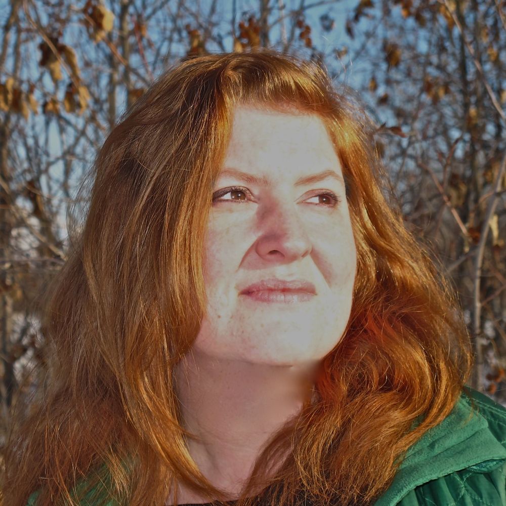 Amanda Randles