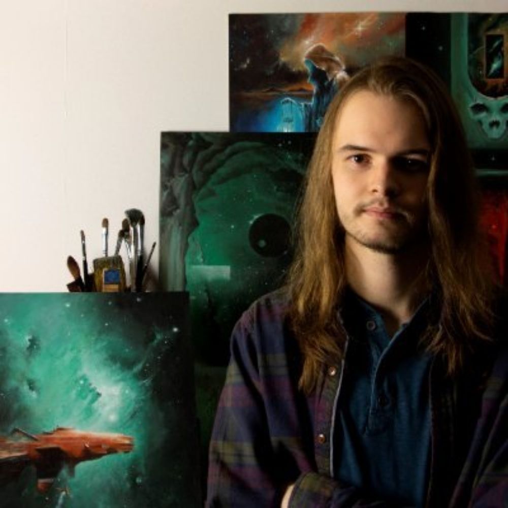 Ryan T. Hancock