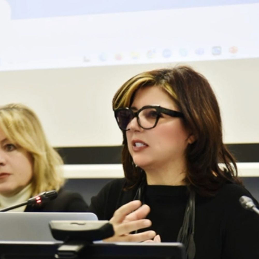Raffaella Rinaldis 