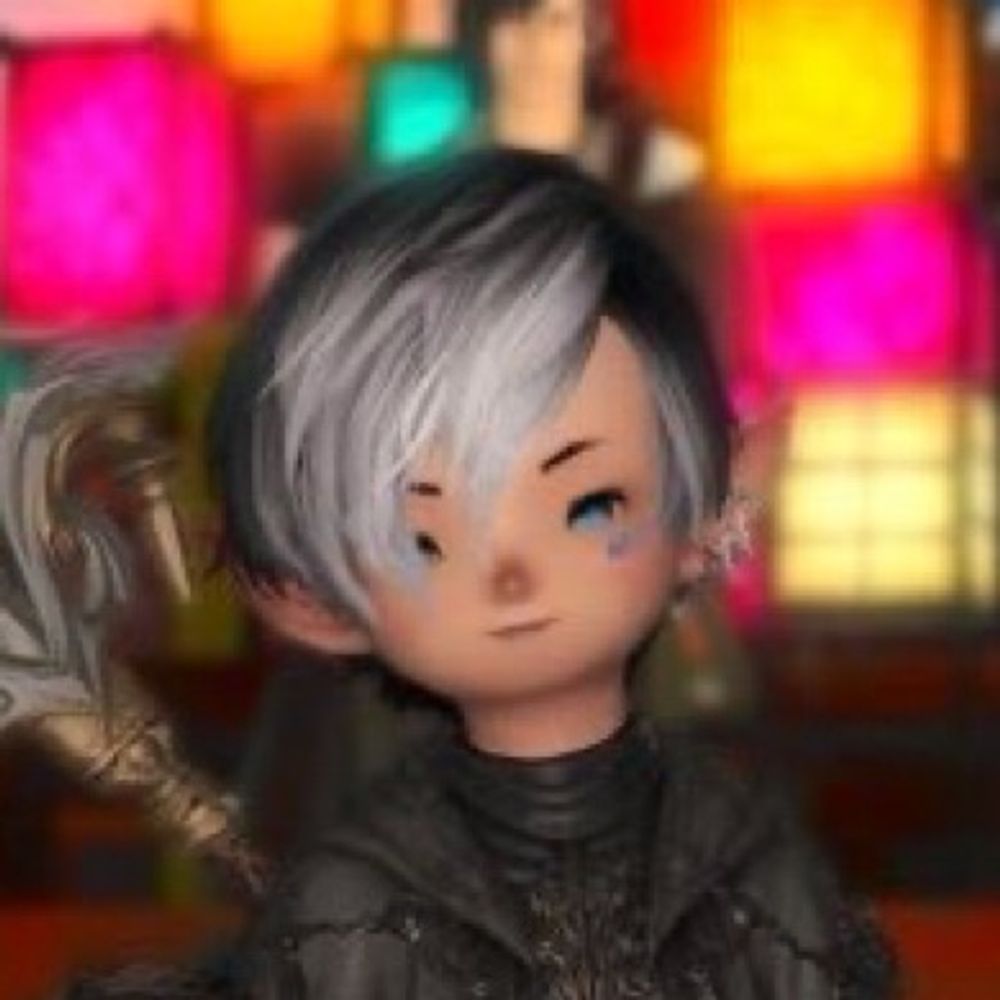 nao_astron ❖carbuncle