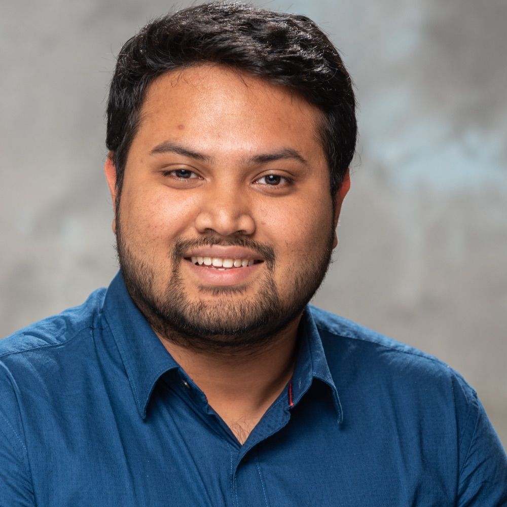 Sayan Bhowmik