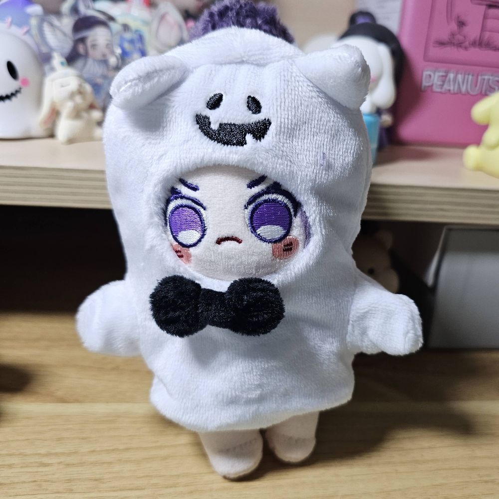 운몽수귀