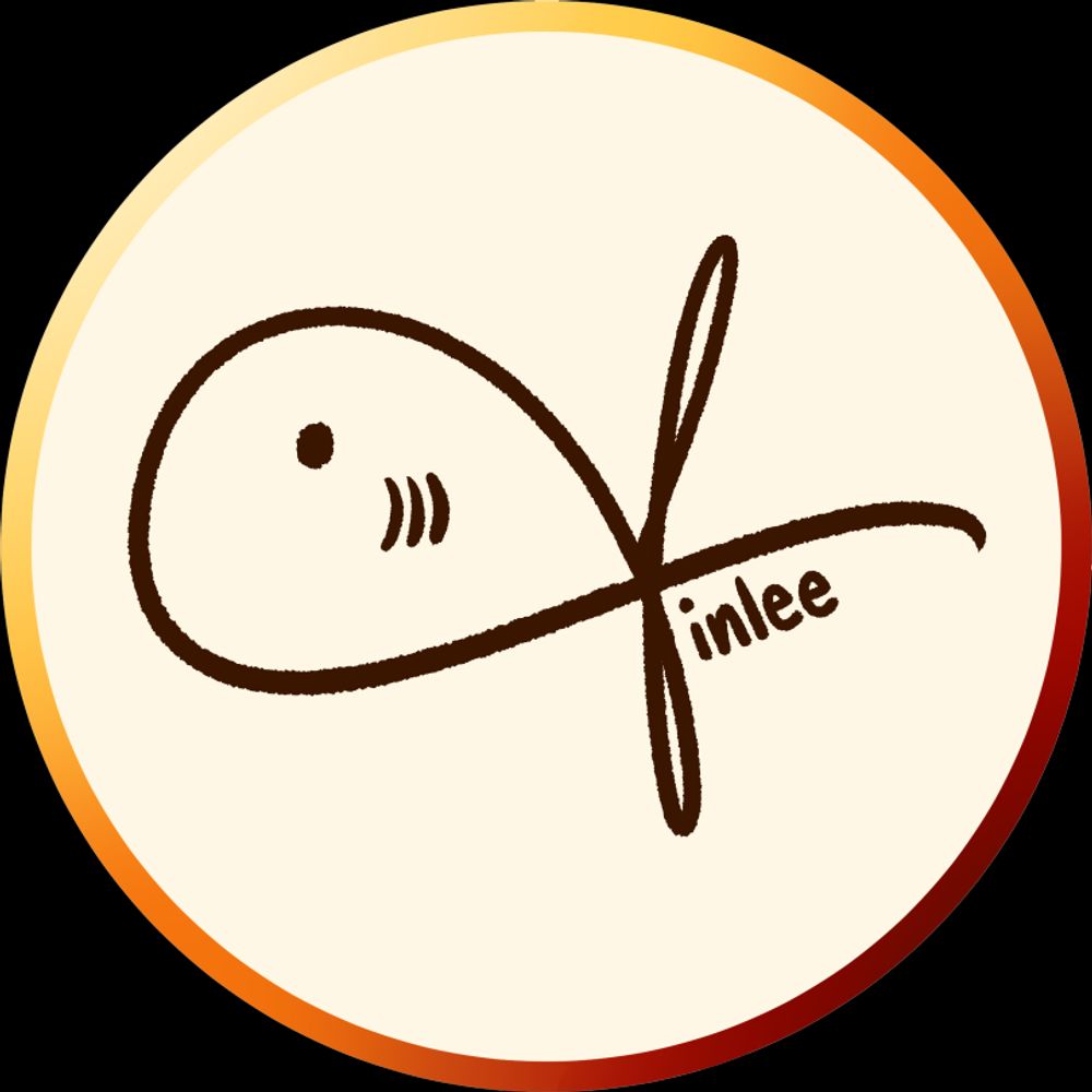 FishFinlee | COMMISSIONS OPEN | they/them