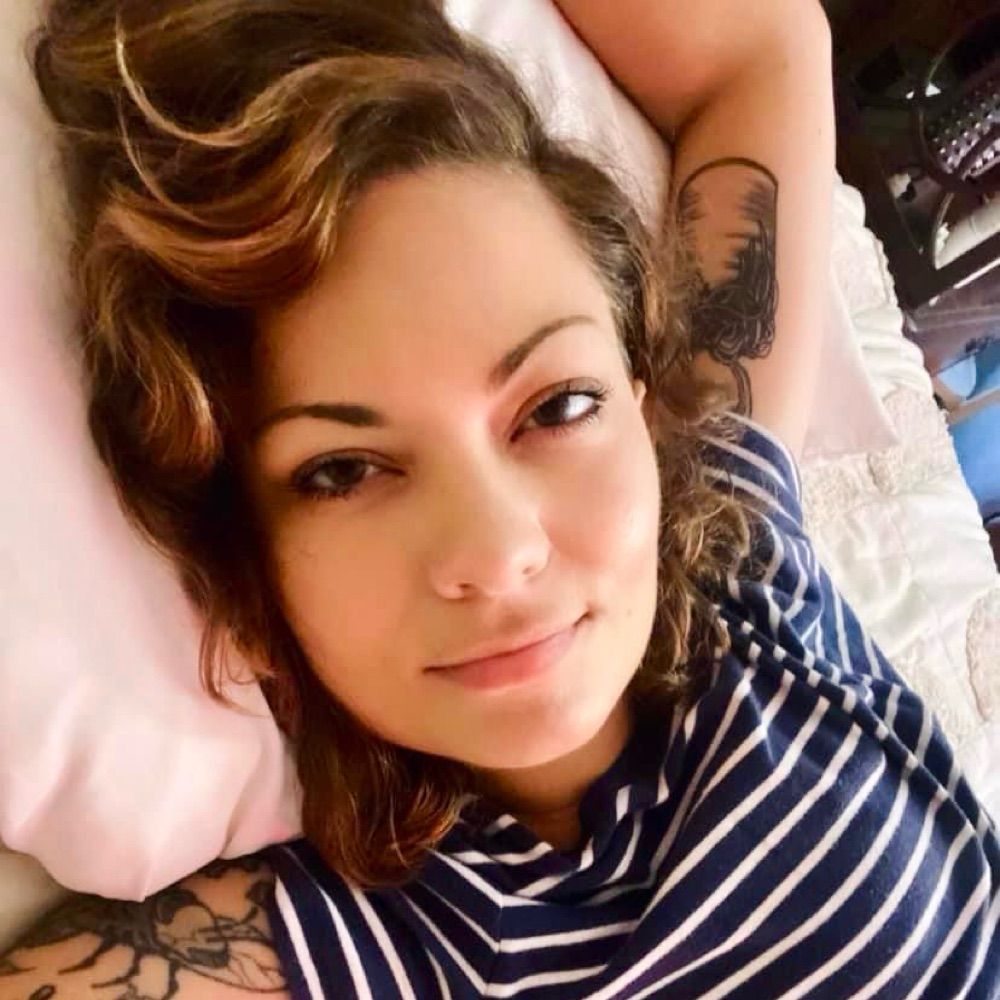 Chelsea Harvey Garner
