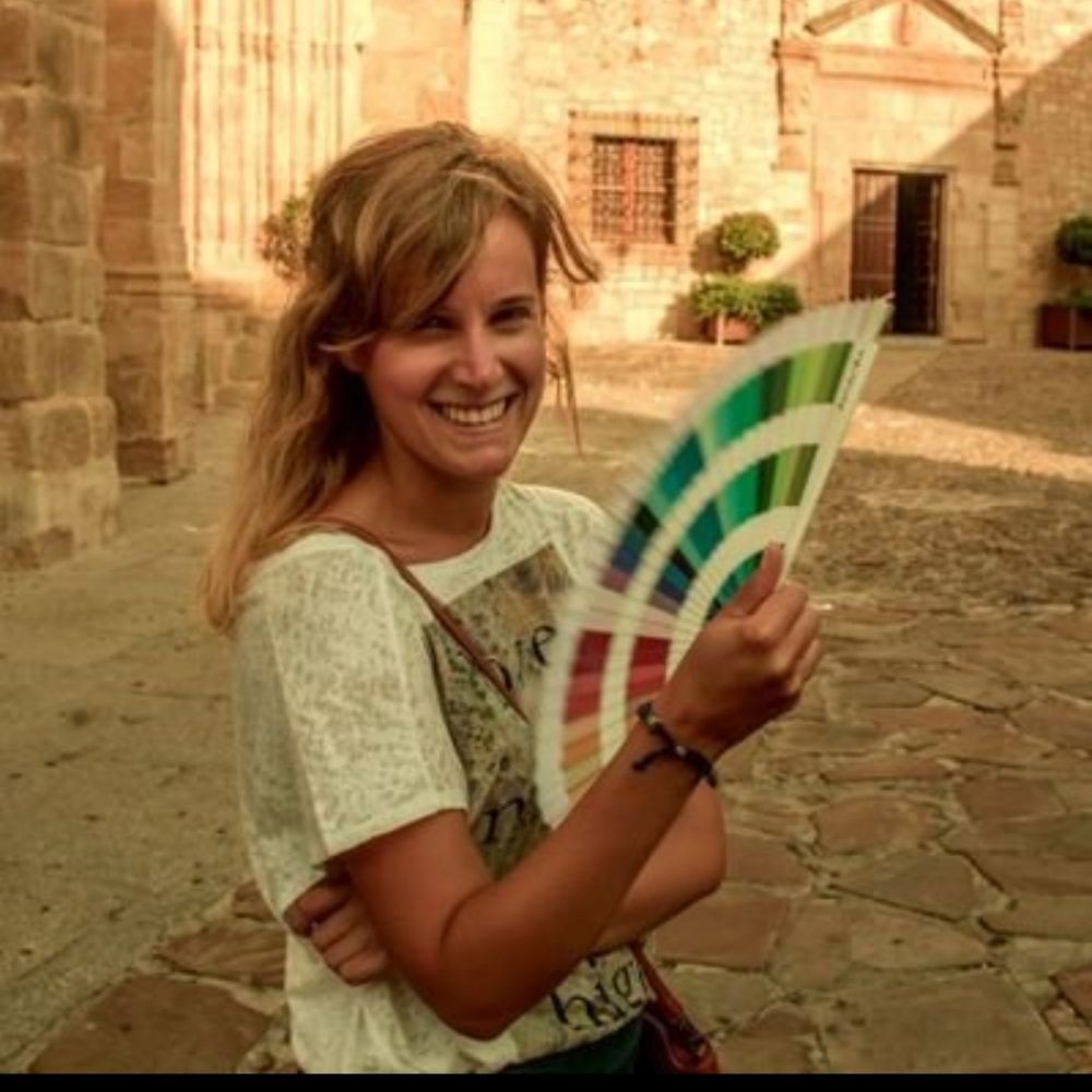 Laura Blanco-Torrejón
