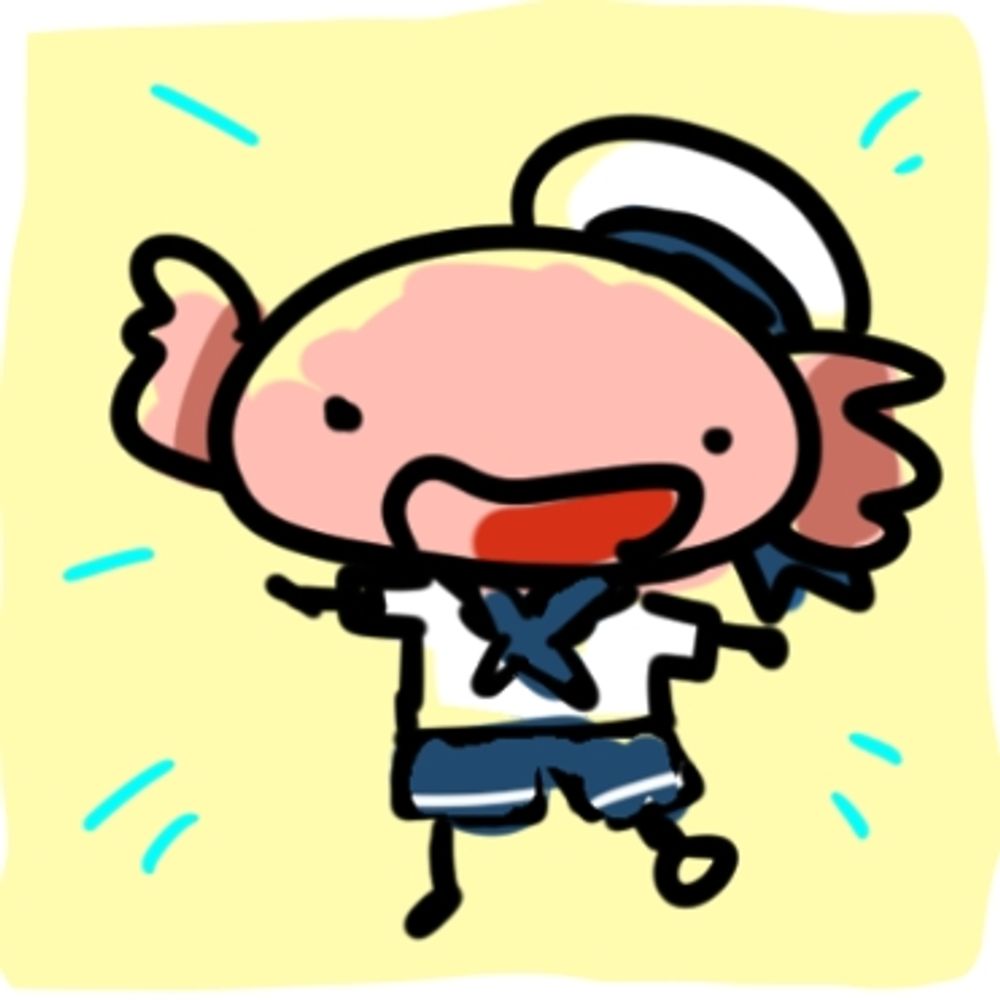 賽子楼ぱる