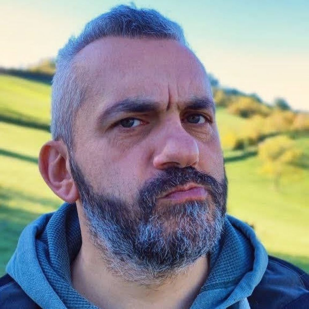 Cristiano Micucci