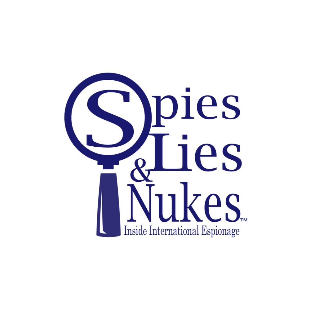 Spies Lies & Nukes with Valerie Plame