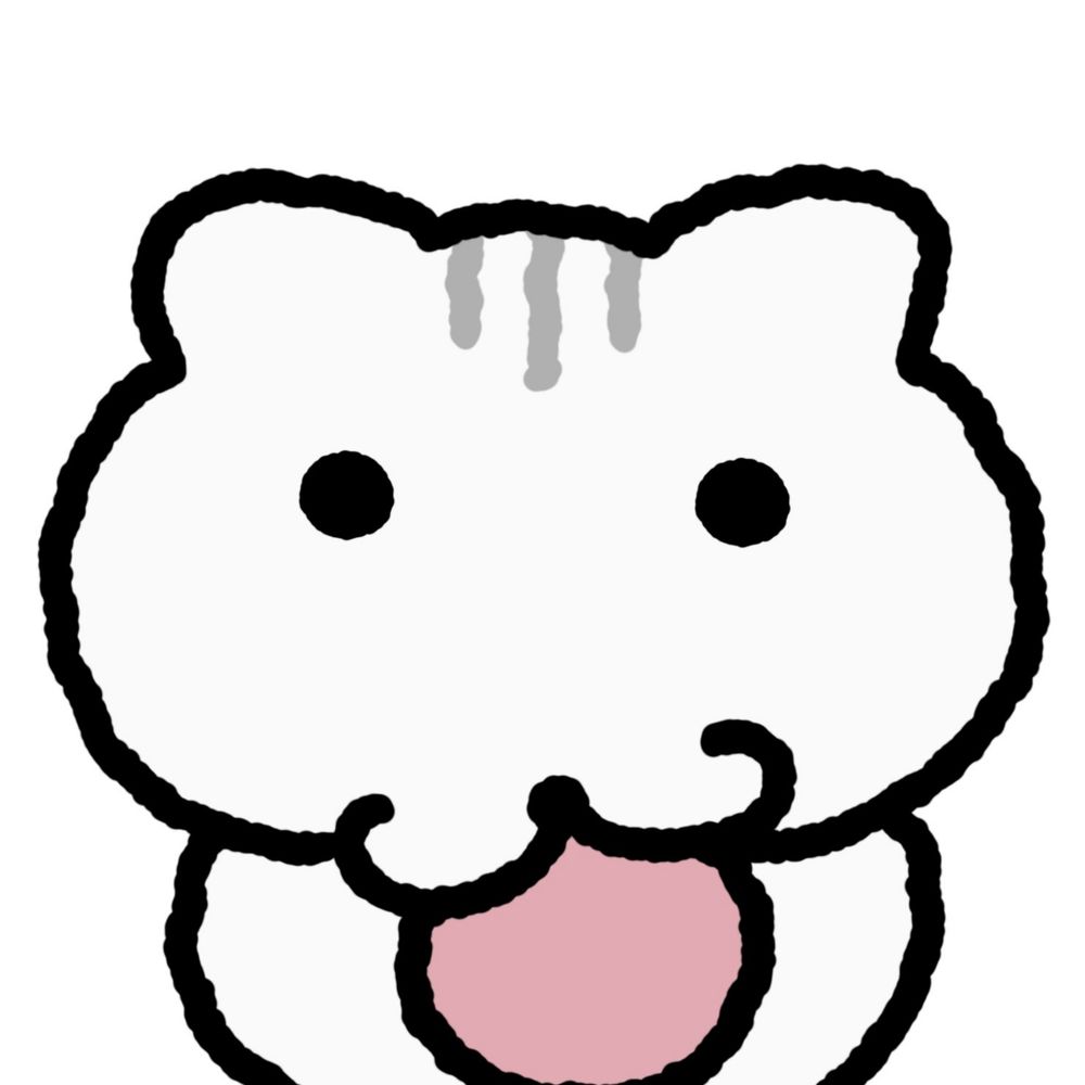 애옹