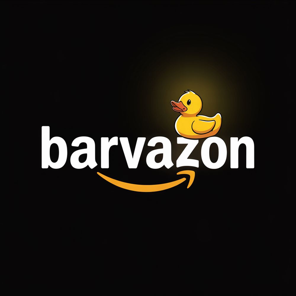 Barvazon
