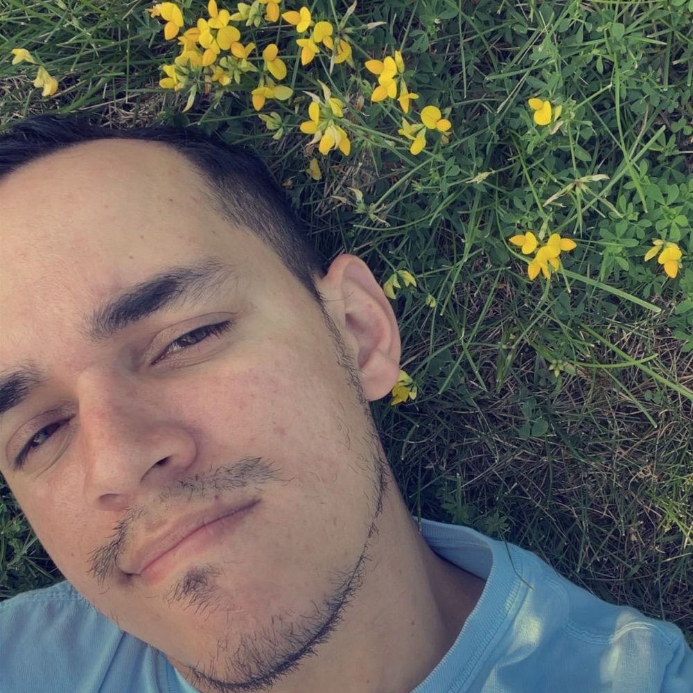 Rudy Bonilla