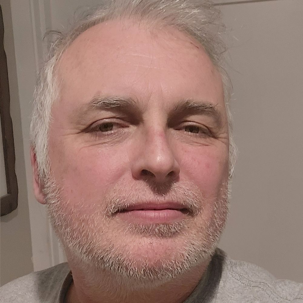 Eric Wayne Dickey