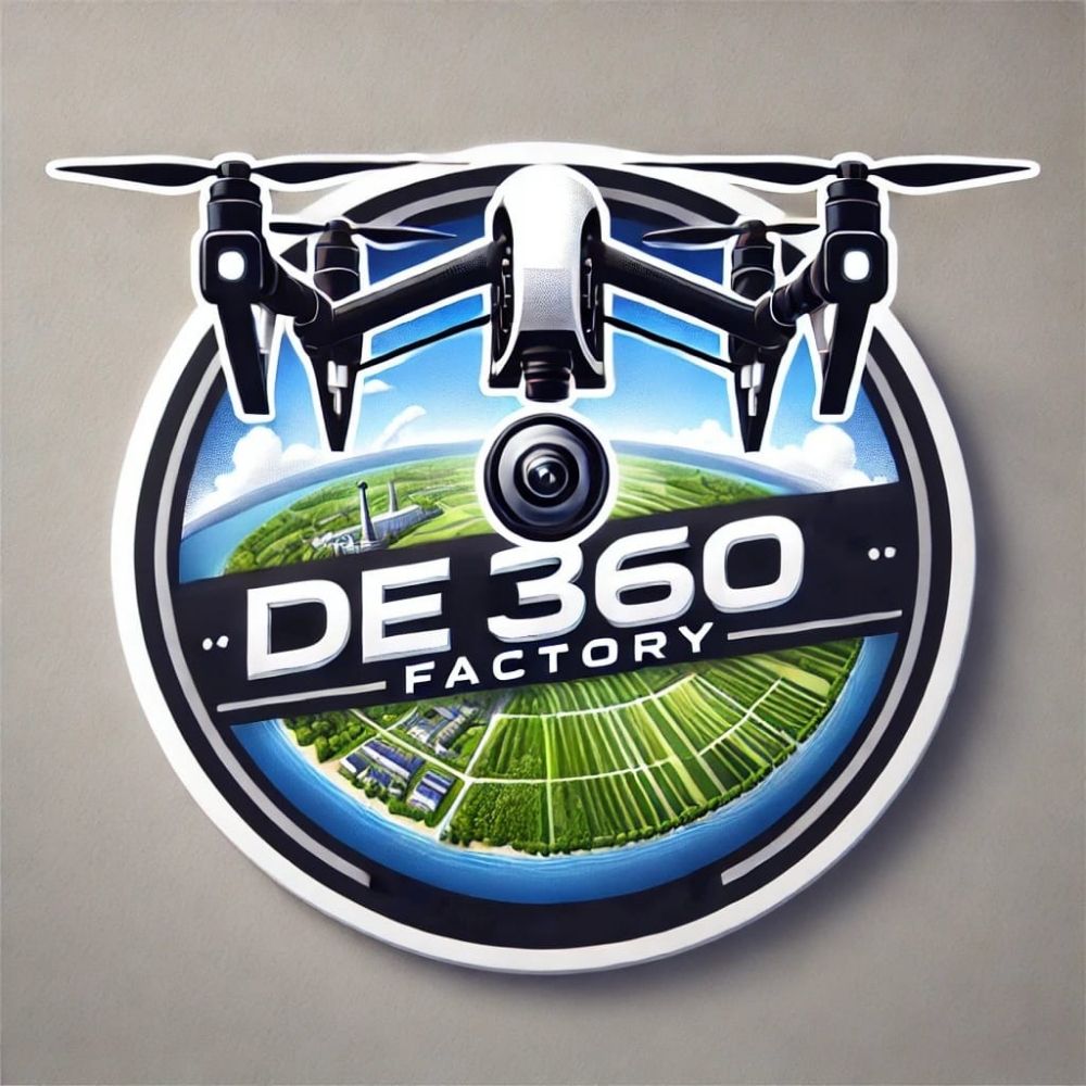 De 360 Factory